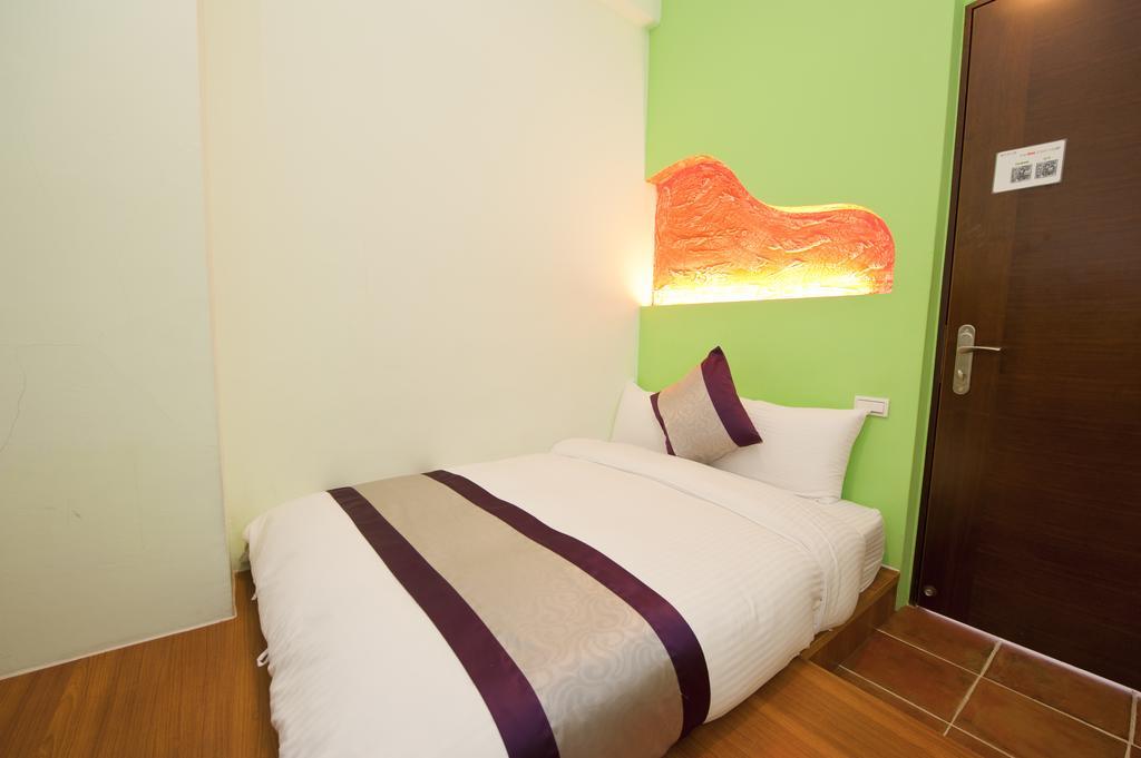 鵝鑾鼻（ガランビ） ハナ B＆B Bed & Breakfast 部屋 写真